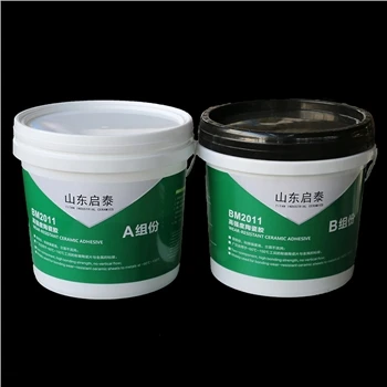 Apakah gam penggunaan seramik alumina?