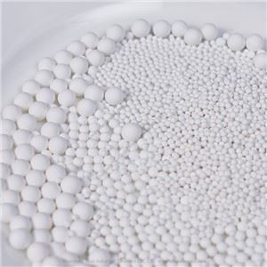 2mm 3mm 4mm 8mm 10mm Bola Seramik Alumina Kisar Ultra Halus