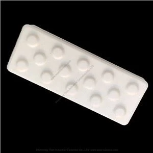 Lembaran Seramik Alumina Tahan Lelas