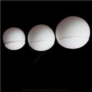 Bola Seramik Alumina Untuk Kilang Bebola