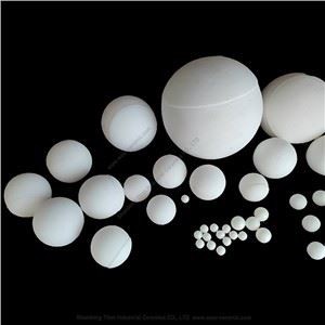 Manik Seramik Alumina Untuk Media Pengisar