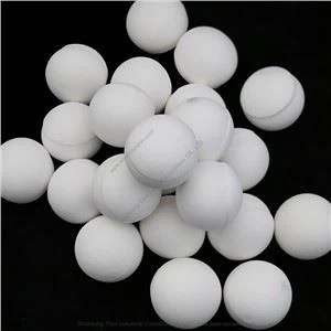 Bola Pengisar Alumina Ketumpatan Tinggi yang Murah