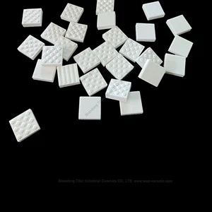 Jubin Seramik Alumina