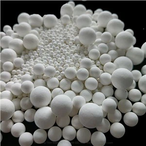 Bebola Seramik Aluminium Oksida Lengai