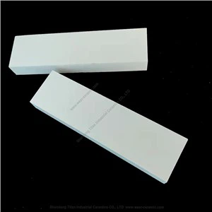 Plat Pelapik Seramik Paip Trapezoid