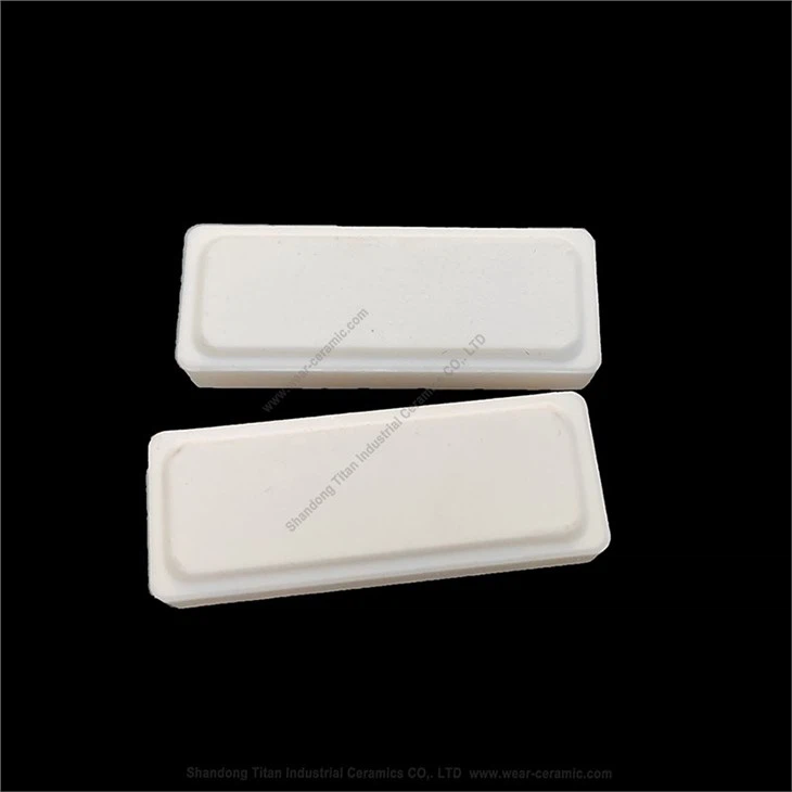 Antiwear Ceramic Sheet
