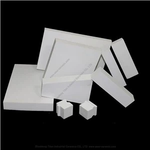 Pelapik Seramik Alumina