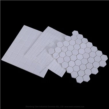 Jubin Alumina