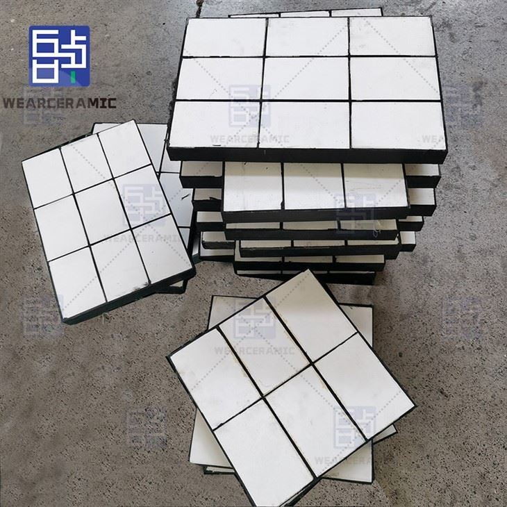 alumina ceramic composite plate suppliers