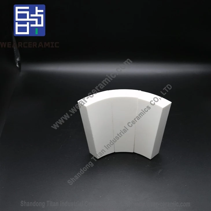 Arc Ceramic Liners