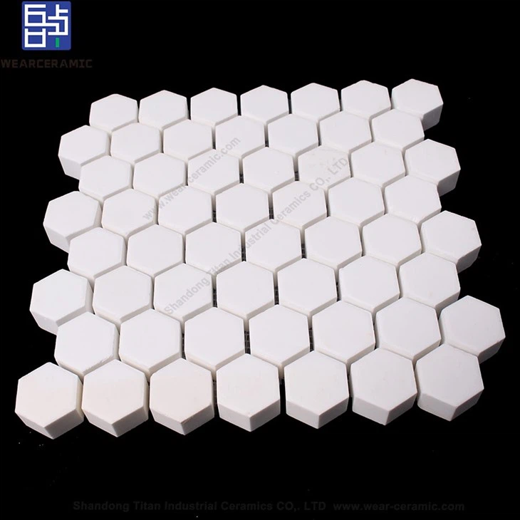 Hexagon Tiles
