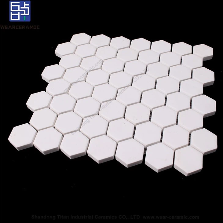 Hexagon Tiles