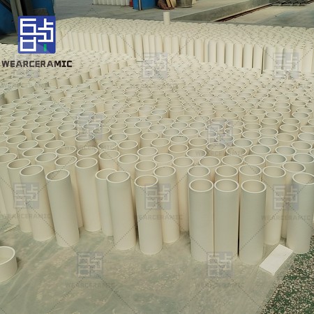 ceramic tube1 ceramic tube1