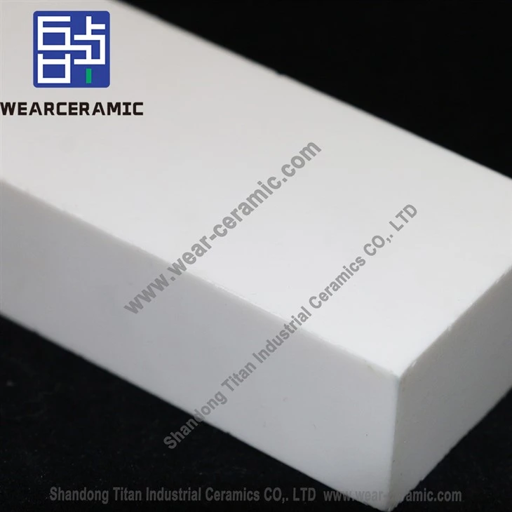 Plat Seramik Alumina
