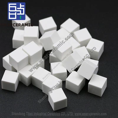 Kiub Lapik Alumina