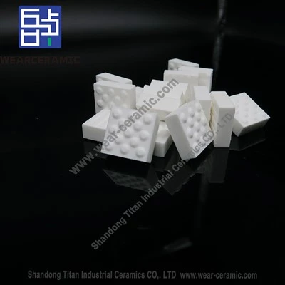 Jubin Alumina Tersuai