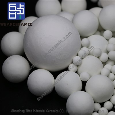 Bola Pengisian Industri