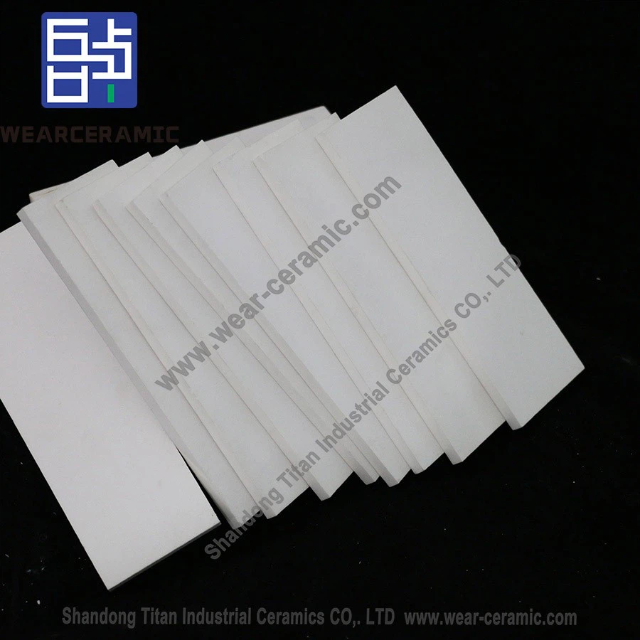 Wear-resistant Ceramic Liner