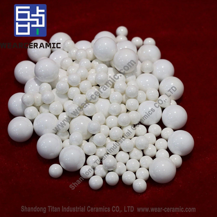 Ysz Ceramic Beads