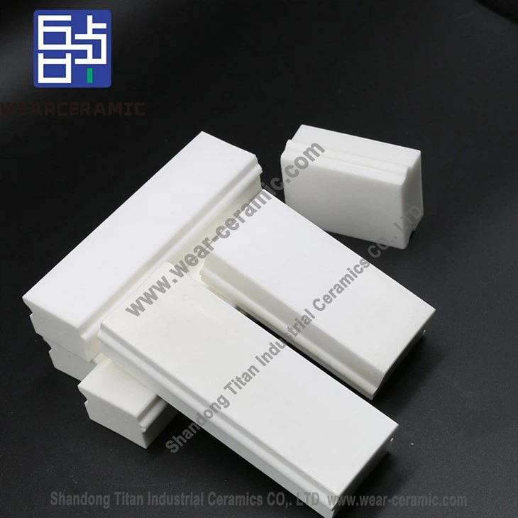 Zirconia Toughened Alumina Composite Lining Brick